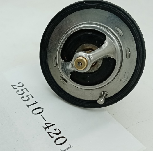 25510-42010 2551042010 82℃ 适用于现代 汽车恒温器 调温器批发